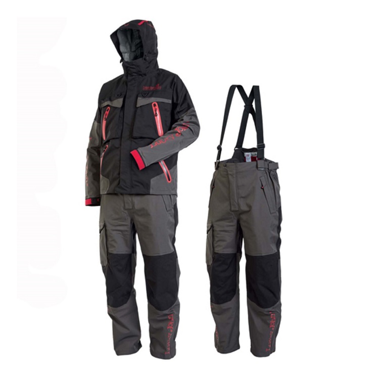 Костюм norfin pro dry