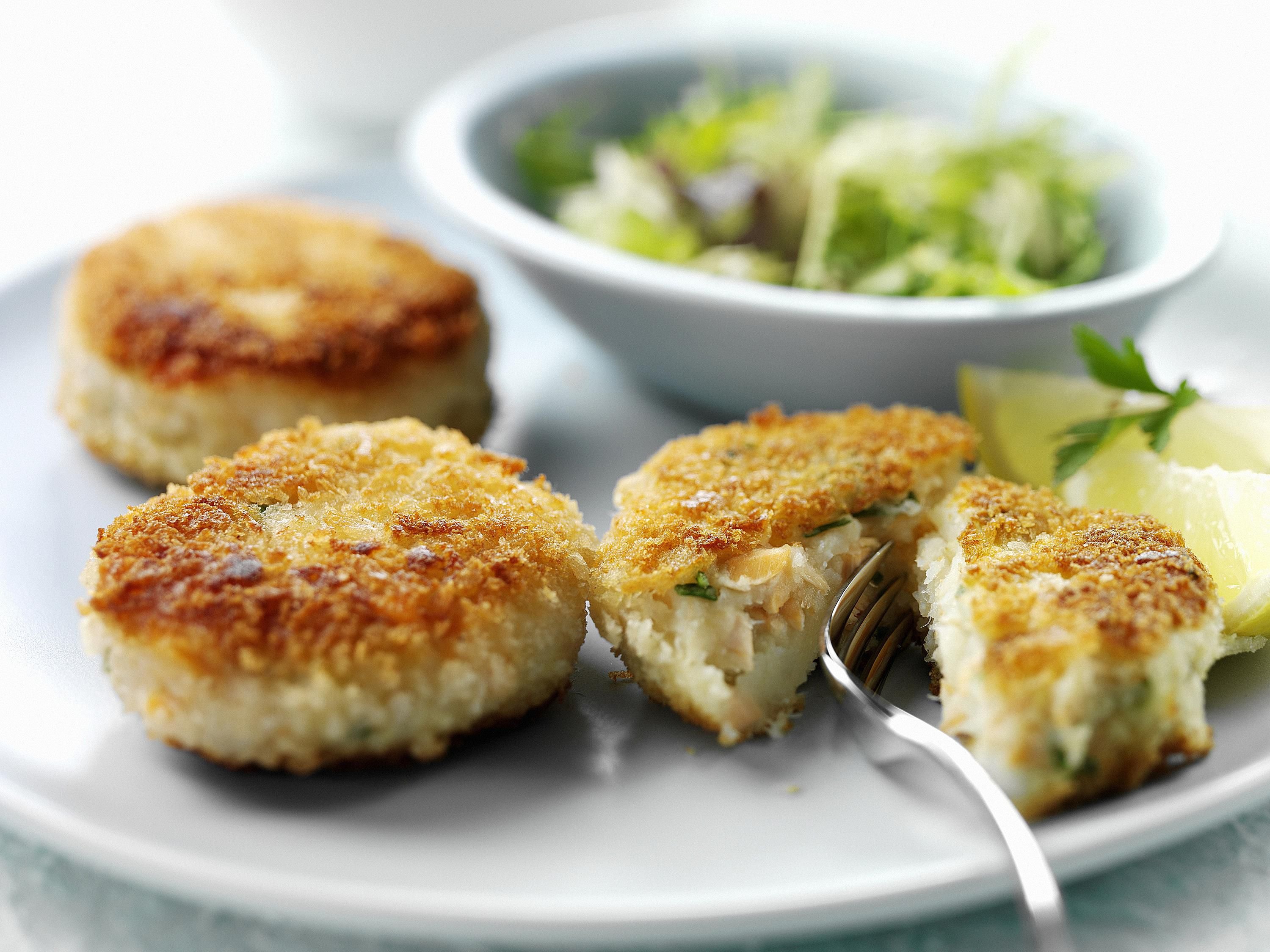 Котлеты из щуки - 14 рецептов сочных и вкусных котлет