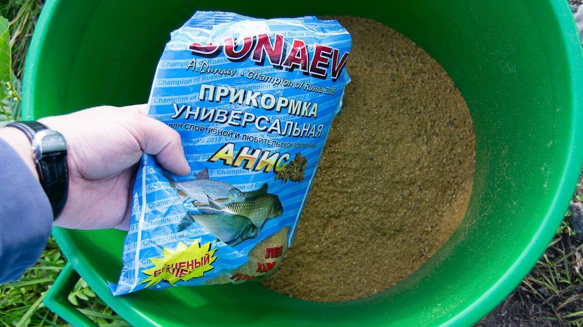 Салапинская каша для фидера – простая и проверенная прикормка. как приготовить салапинскую кашу для ловли леща