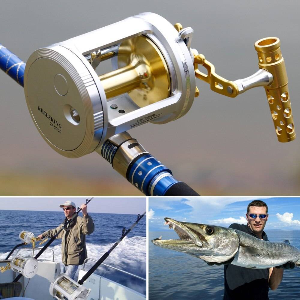 Рыбалка троллингом: техника ловли и подбор снастей с оборудованием