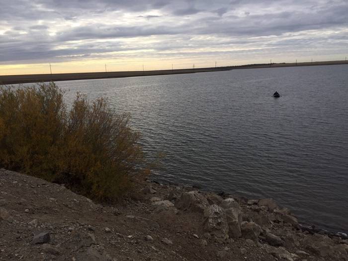 Рыбалка в оренбургской области: лучшие места на карте топ-10