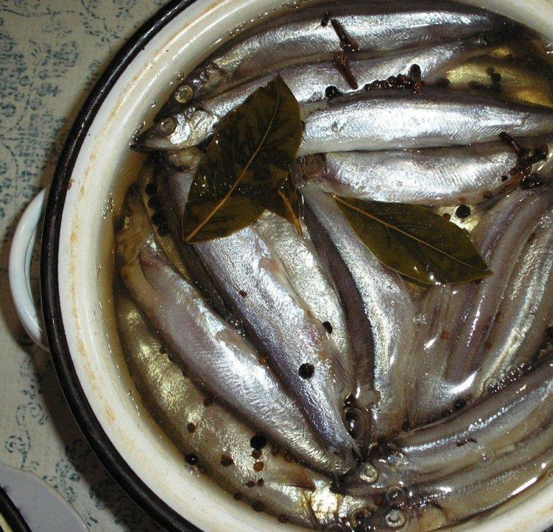 Как правильно вымочить соленую рыбу в домашних условиях