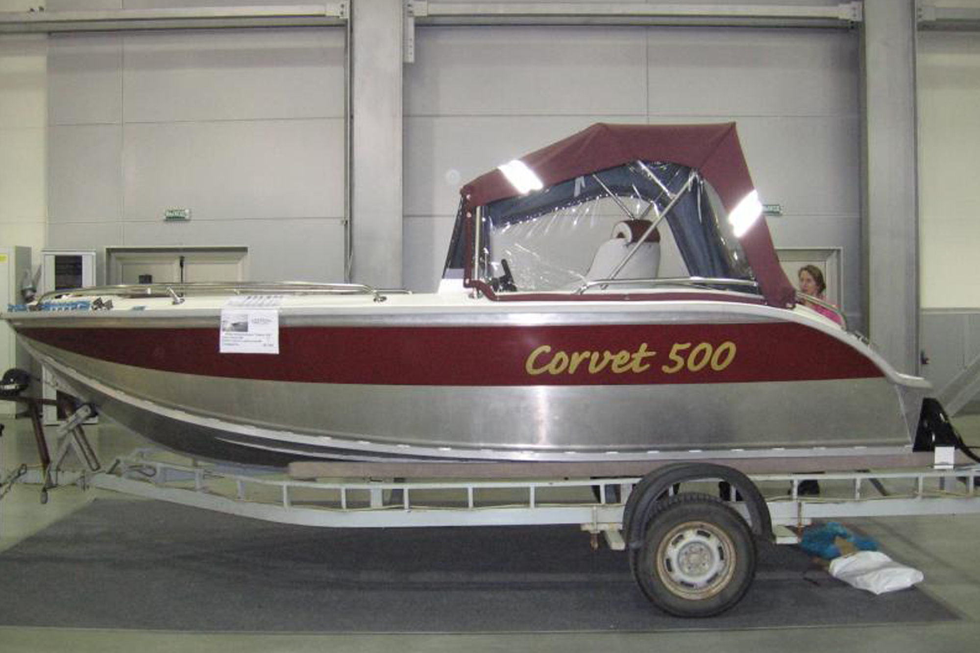 Kingfisher, канада: информация и модельный ряд катеров - itboat