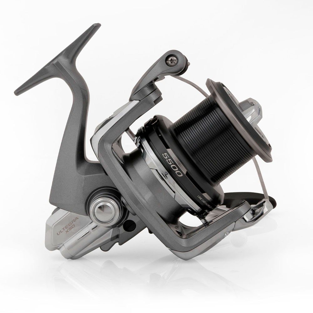 Катушки shimano – рыбалка онлайн