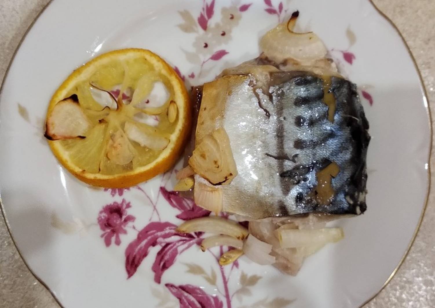 Рецепт и способ приготовления заливной скумбрии с кукурузой