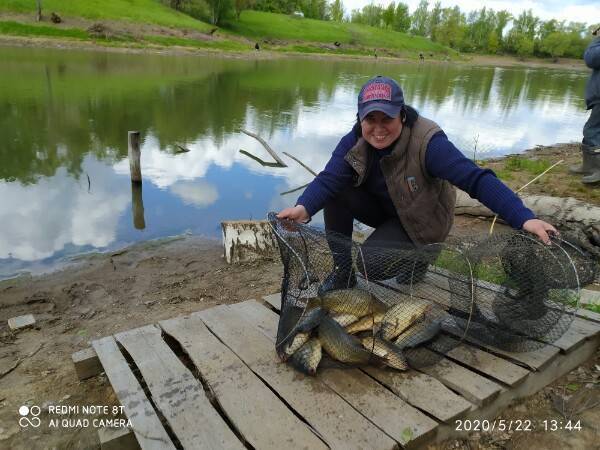 Места для рыбалки в липецкой области – платная и бесплатная рыбалка!