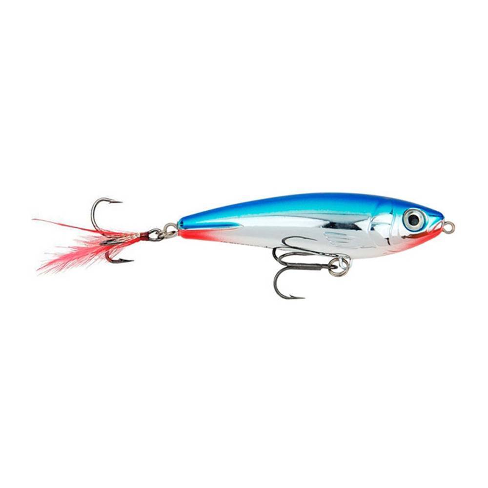 Rapala super shad rap – рыбалка онлайн
