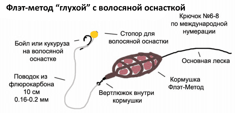 «карпфишинг» – подробное руководство (48 советов)