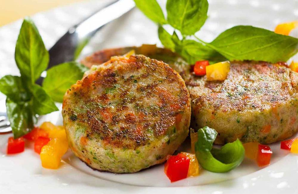 7 простых рецептов очень вкусных котлет из горбуши
