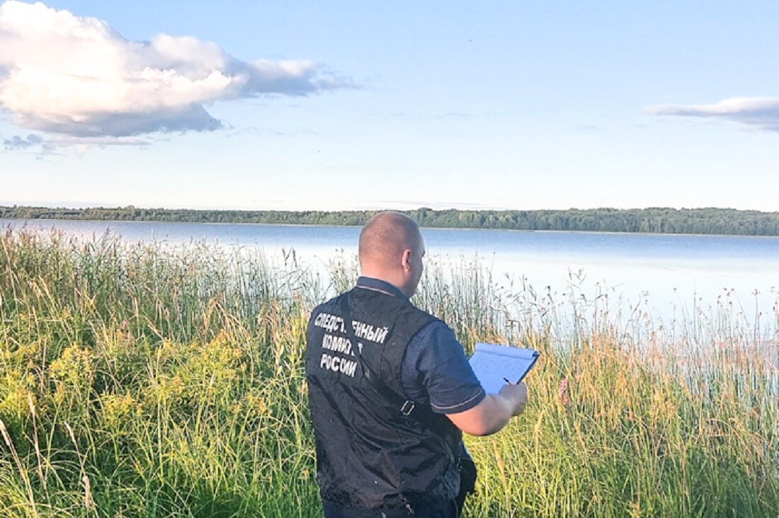 Рыбалка в тверской области зимой