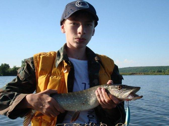 ✅ рыбалка в мордовии - fish-hunt.net.ru