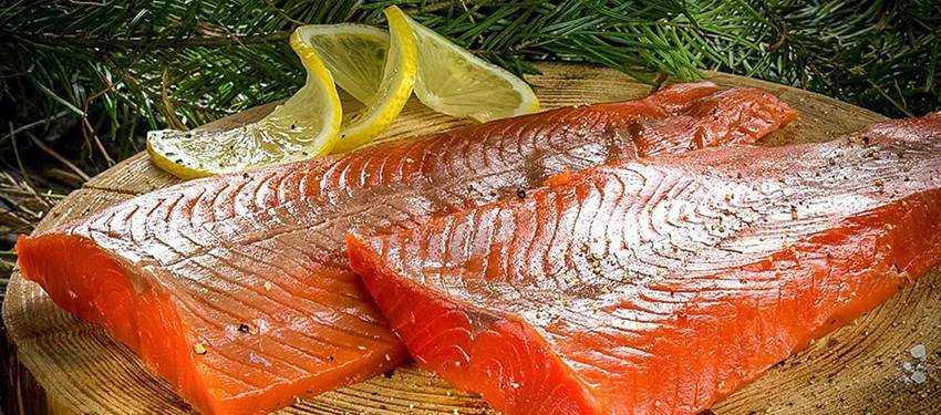 Как посолить нерку: правила выбора и разделки рыбы в домашних условиях, популярные рецепты приготовления