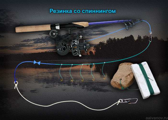 Камеры для зимней рыбалки — все что нужно знать рыбаку