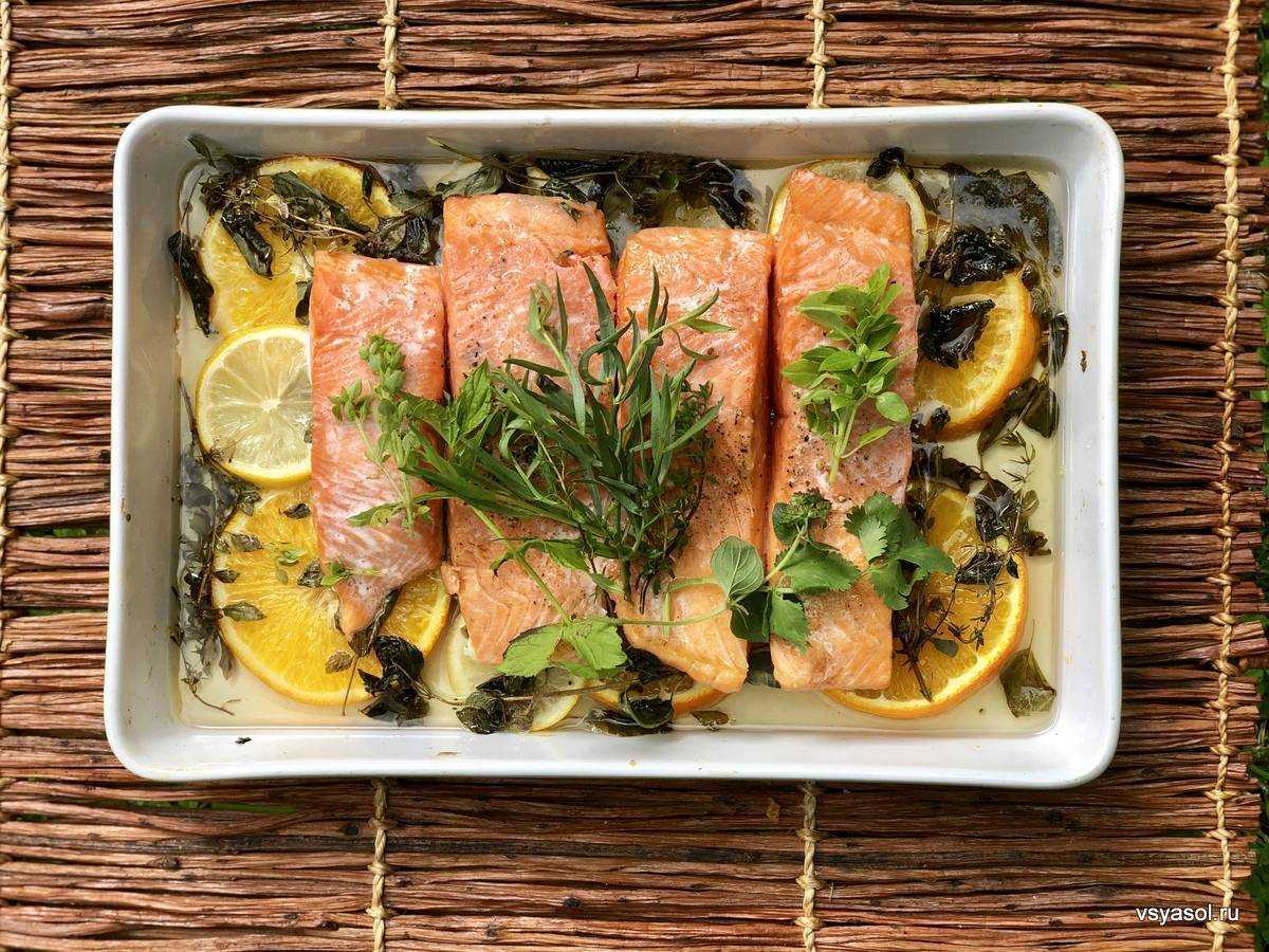 Рыба кижуч: фото и описание, отзывы, рецепты в духовке, как засолить
