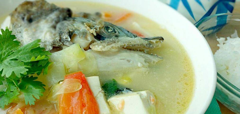 Как вкусно сварить уху