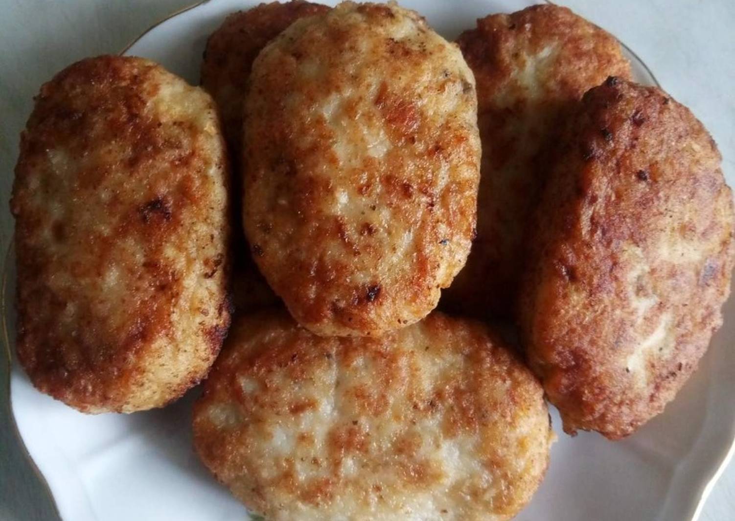 Котлеты из щуки - 5 рецептов вкусных и сочных рыбных котлет