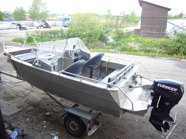 Berkut, россия: информация и модельный ряд катеров - itboat
