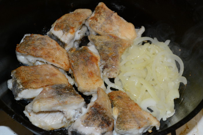 Как вкусно пожарить щуку на сковороде – полезные секреты приготовления и лучшие рецепты