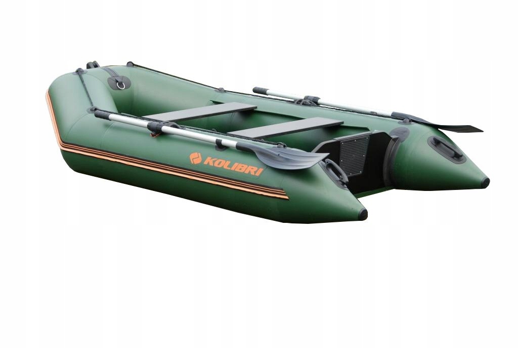 О лодках колибри – особенности лодок и производителя