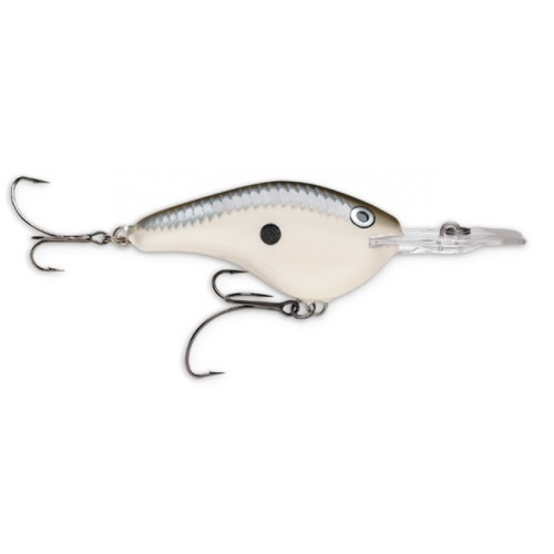 Rapala dives -to fat