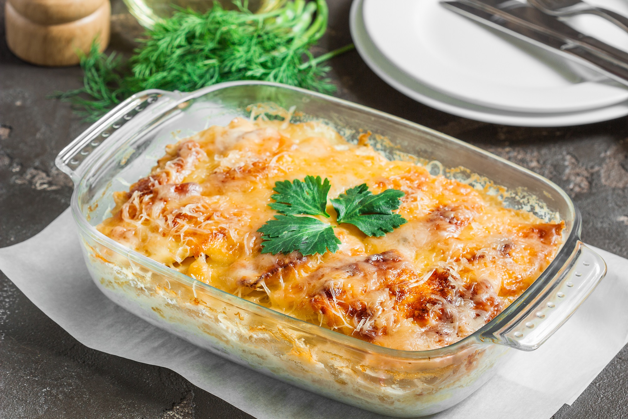 Рыба, запеченная в духовке с овощами: рецепты приготовления, как приготовить с рисом