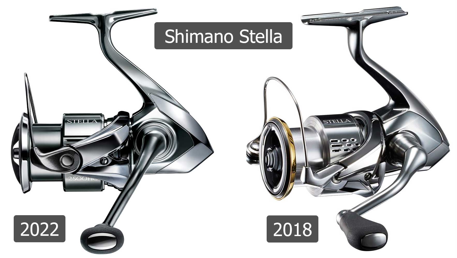 Катушки shimano – рыбалка онлайн