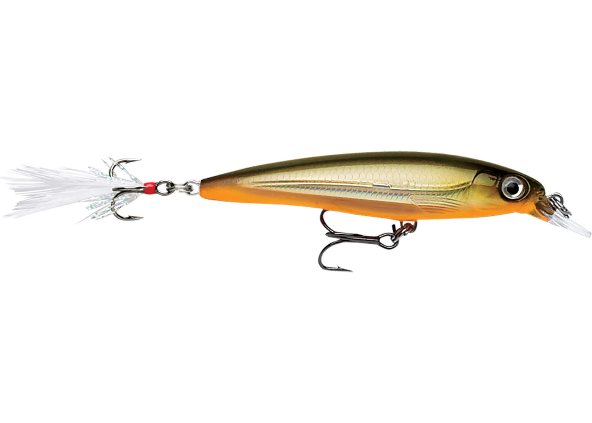 Rapala x-rap subwalk review & tutorial