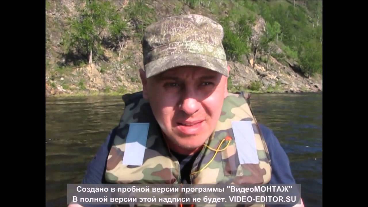 Рыбалка в забайкальском крае | карта рыболовных мест
