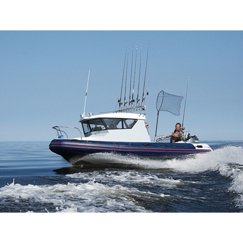 Лодки риб 390 нднд: характеристики waterway, буревесник, fortis_ | poseidonboat.ru
