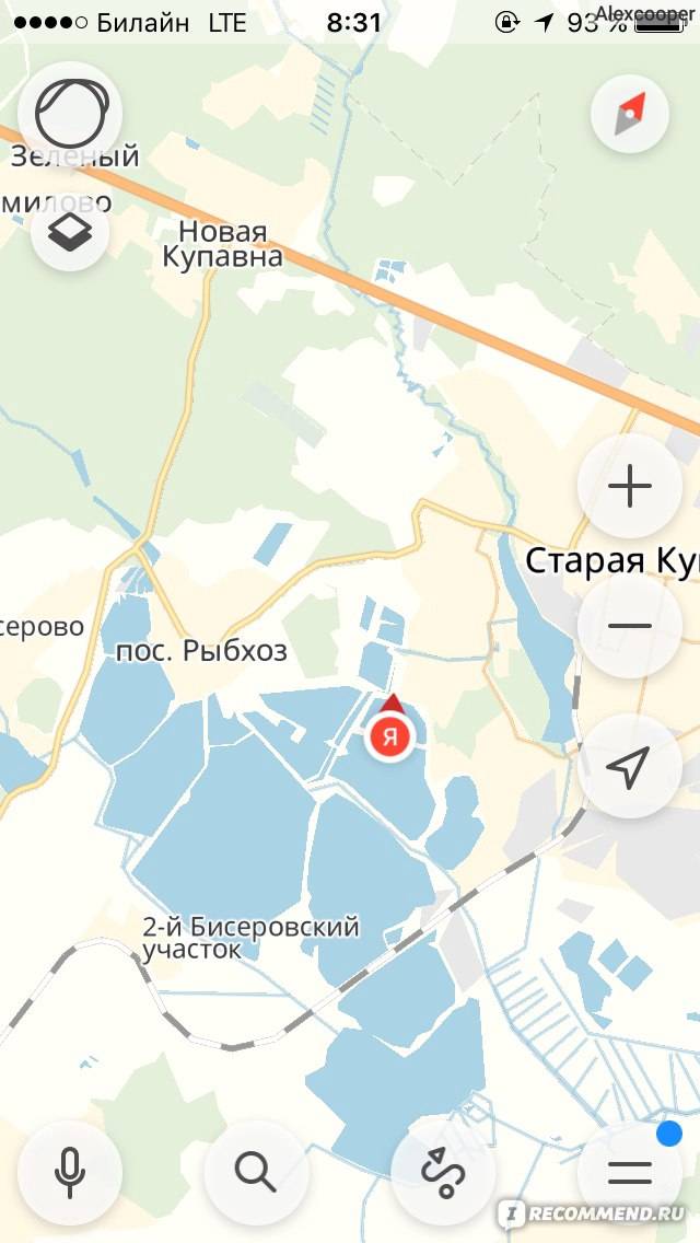 ✅ бесплатная рыбалка в бисерово - уголок-рыбака.рф