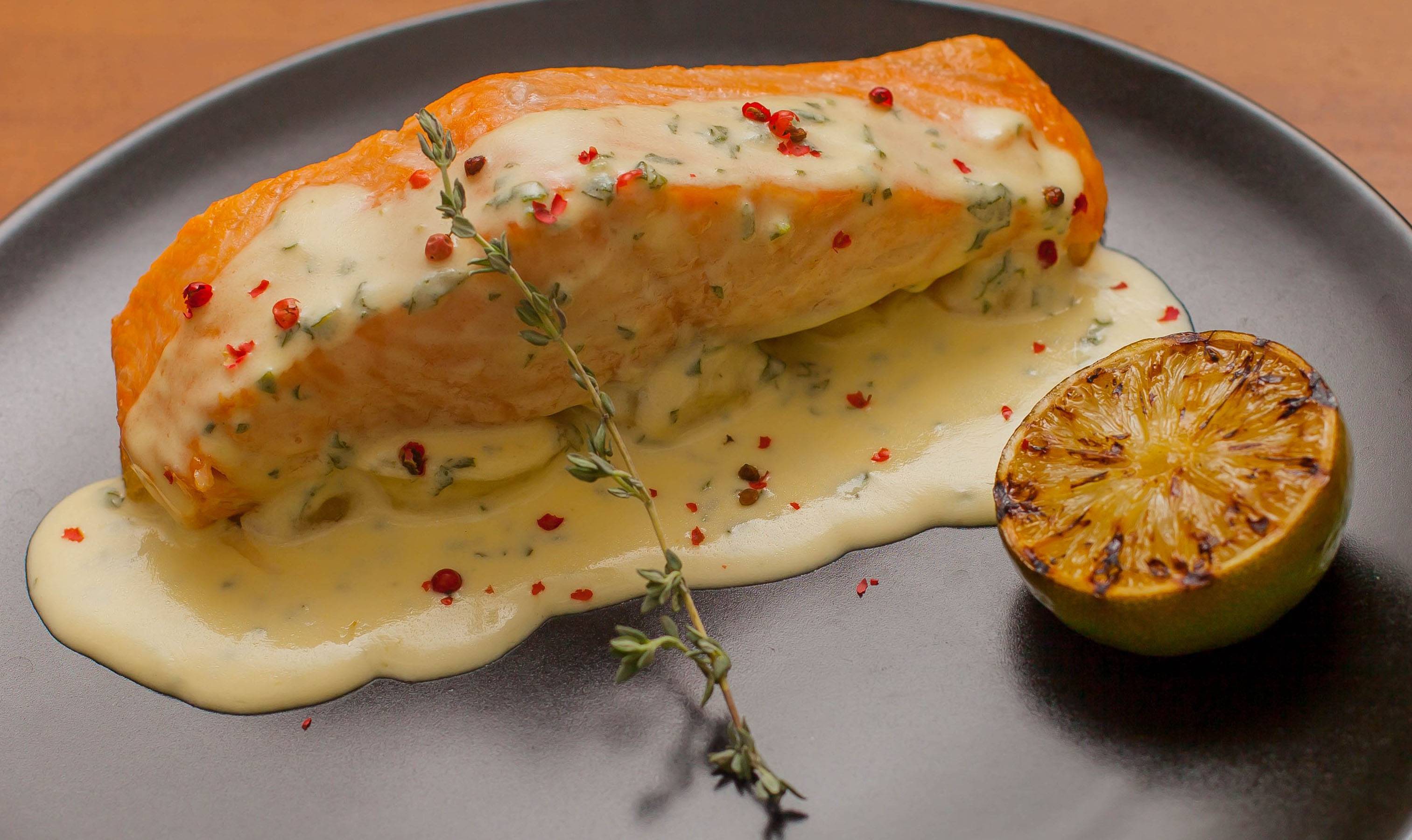 Соус к рыбе: 93 домашних вкусных рецепта приготовления