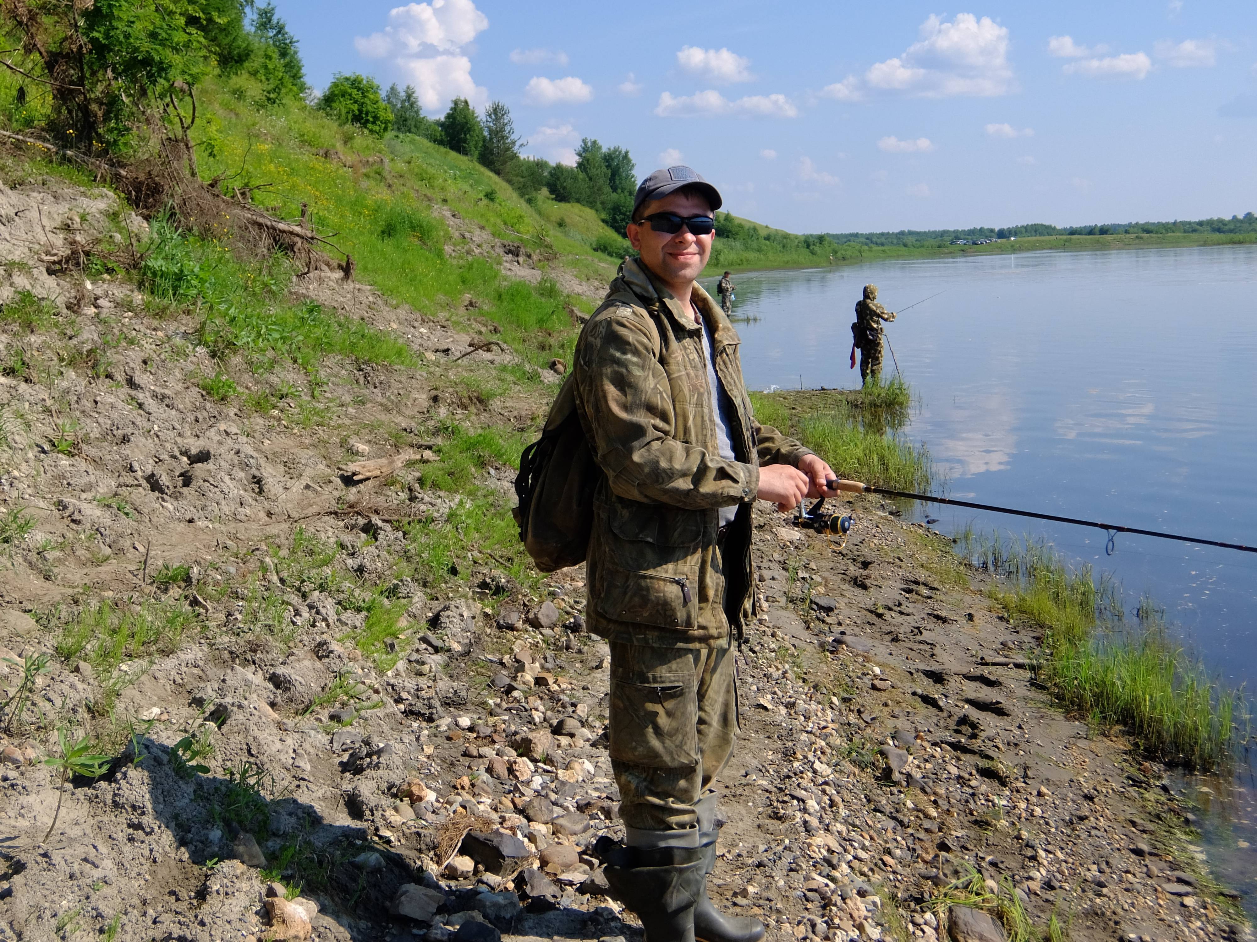 Платная рыбалка в республике хакасия: рыболовные туры, охотничьи базы и водоемы хакасии