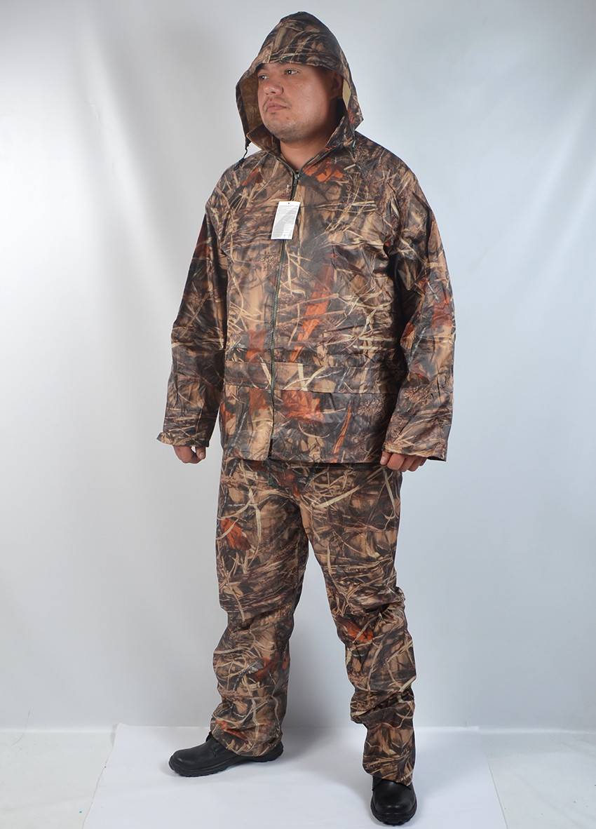 Женский костюм для весенней рыбалки carp zoom high-q rain suit – рыбалка онлайн