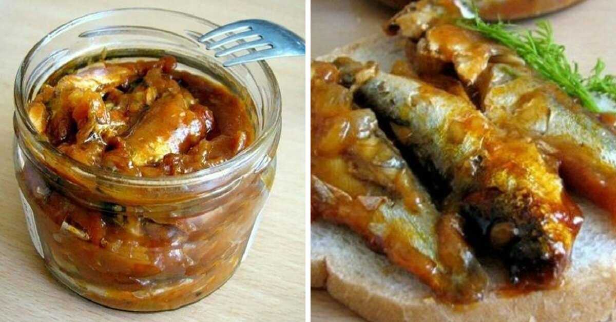 Рыба в томатном соусе - 8 вкусных рецептов тушеной рыбы