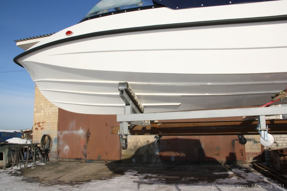 Лодка моторная сибирь 460 | ооо; ард; производство лодок