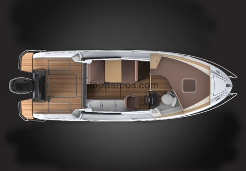 Катера parker: производитель, модели, дизайн и характеристики_ | poseidonboat.ru