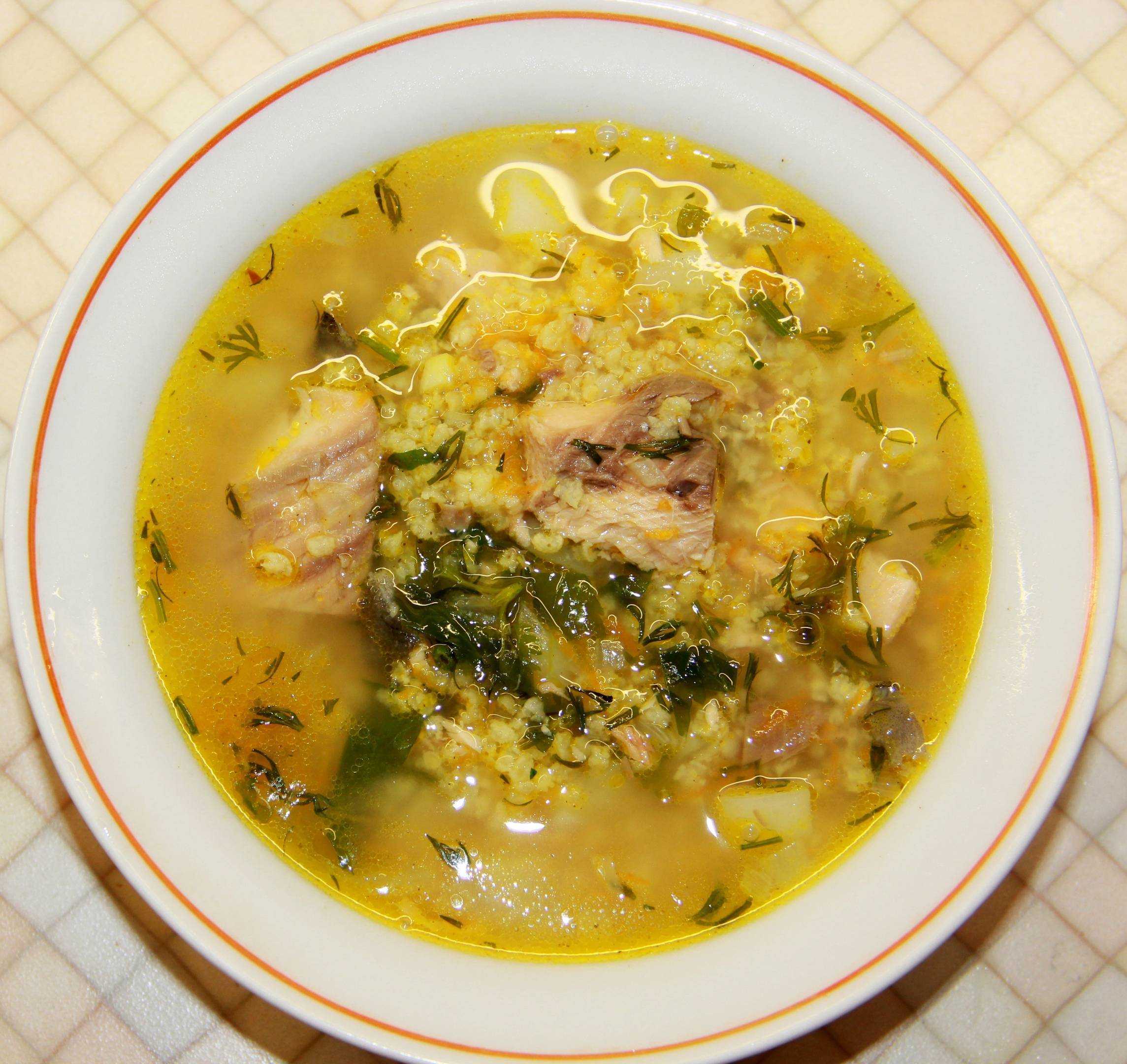 Суп с рыбными консервами: из горбуши, сайры, скумбрии, сардины, с картошкой, рисом