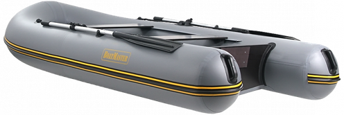 Надувные лодки Boatmaster – обзор моделей