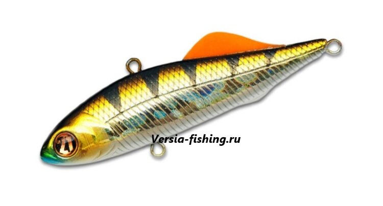 Воблер pontoon 21 bet-a vib nano sound