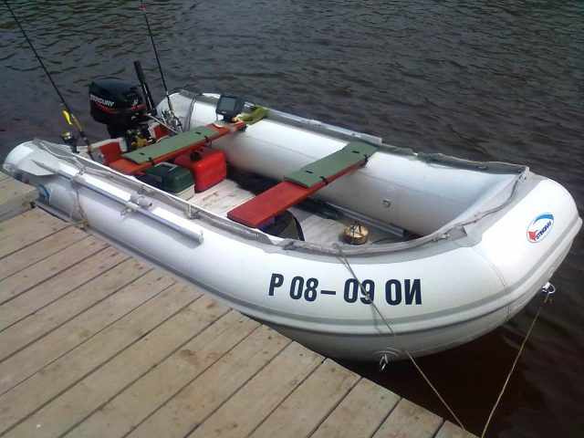 Катера stingray: информация о производителе, модели и характеристики_ | poseidonboat.ru