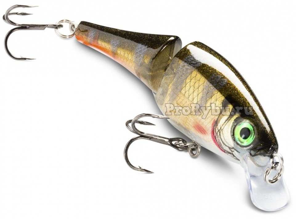 Rapala bx minnow – рыбалка онлайн
