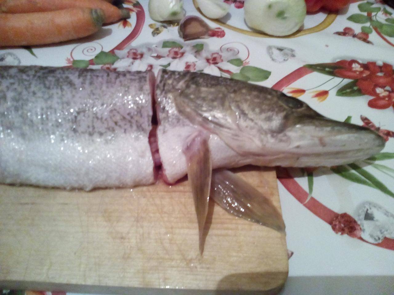 ✅ как правильно снять шкуру с щуки чулком, подготовка и процесс - fishyarm.ru