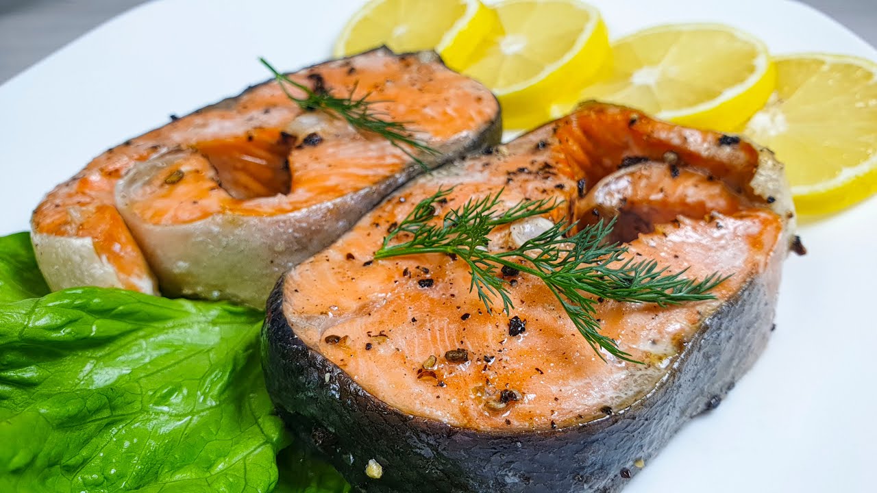 Как приготовить форель на сковороде: 6 рецептов, вкусно и очень вкусно!
