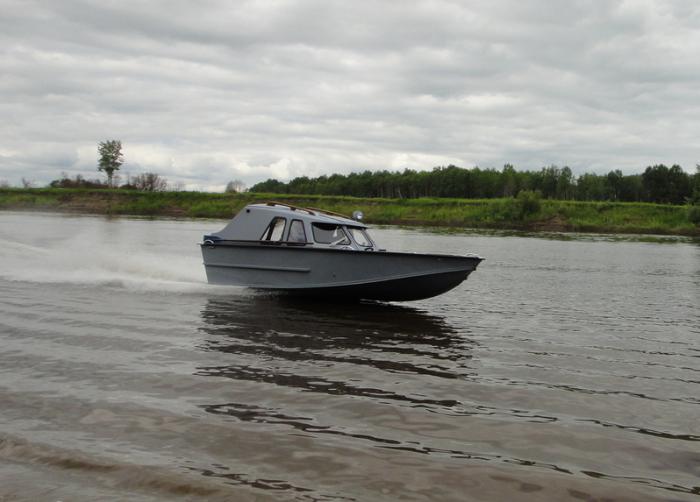 Мотолодки «обь», «обь-м», «обь-3» — описание, основные данные и характеристики моторных лодок