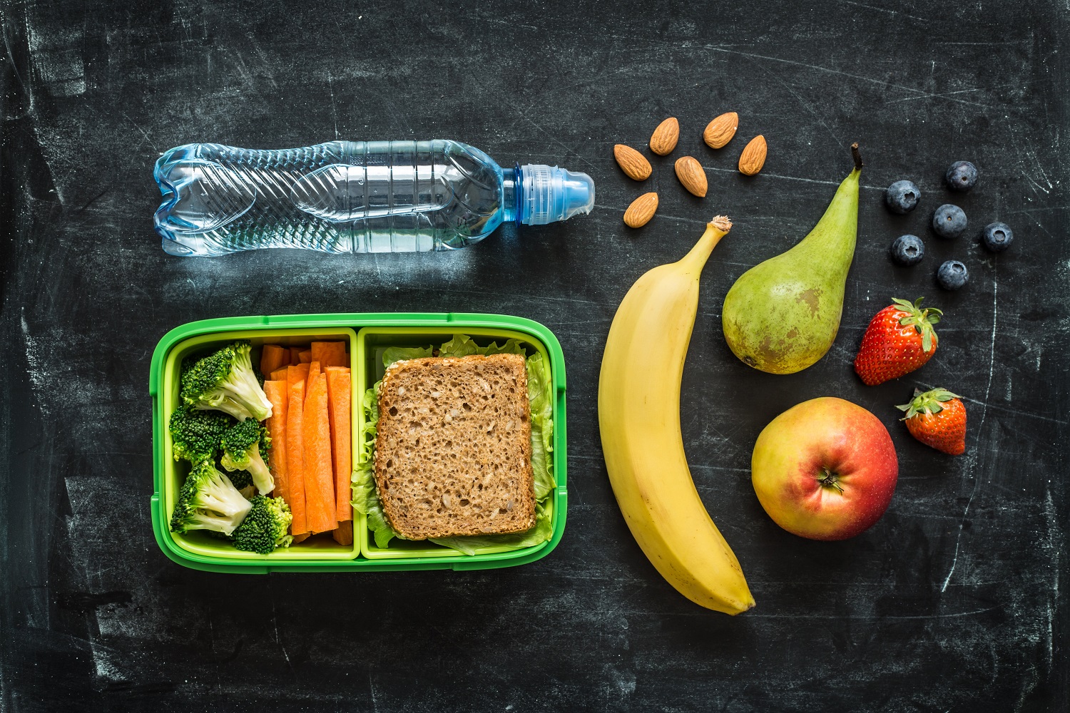 Правильное питание в путешествии: полезные советы | food and health