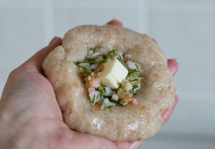 Рецепты из рыбного фарша щуки: разнообразные блюда на любой вкус