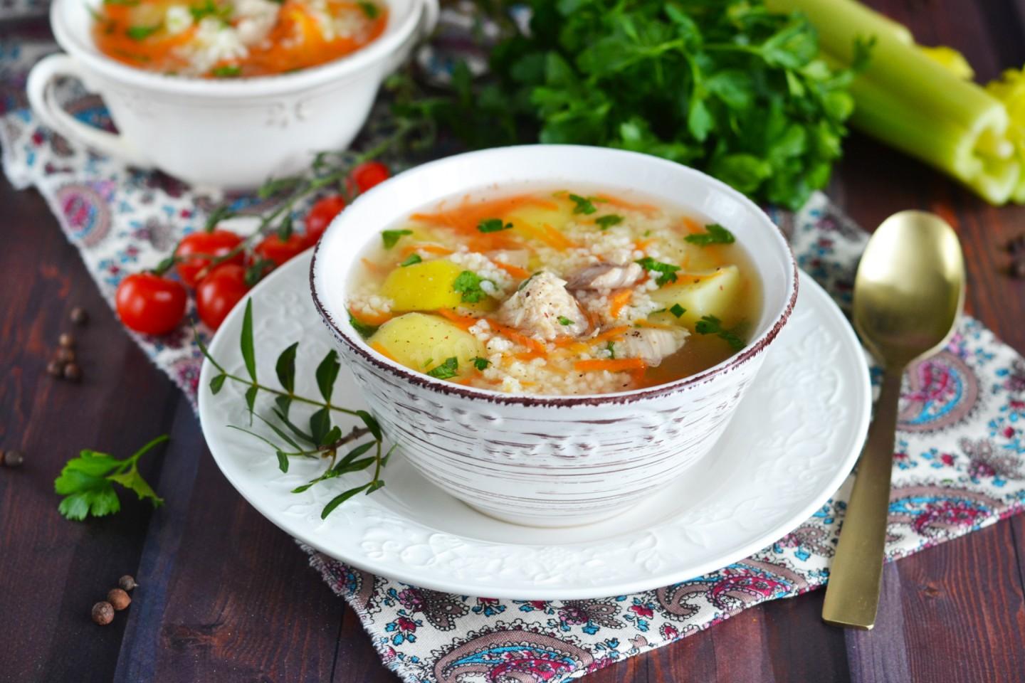 Уха из сазана — обалденный рецепт, покоряющий необычайным вкусом