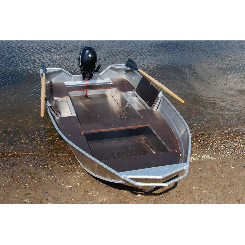 Лодка Windboat