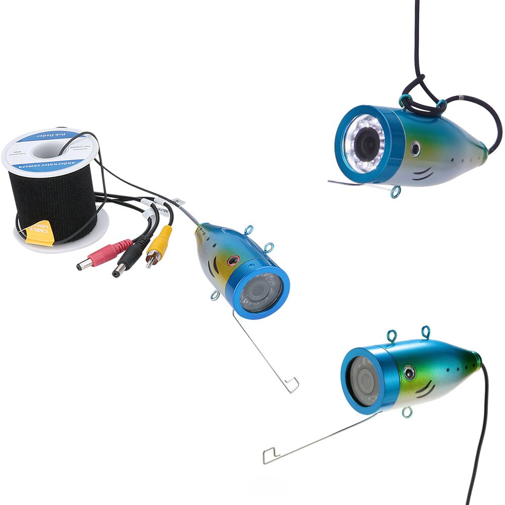 Камера для рыбалки на сома (подводная): как пользоваться, популярные модели