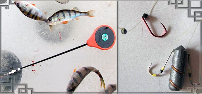 Балда для рыбалки: снасть, выбор приманки, игра и тактика ловли на балду